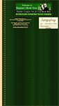 Mobile Screenshot of haslams.com
